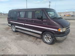 1994 Dodge Ram Van B250 Бордовый vin: 2B6HB21Y1RK579268