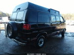 1994 Dodge Ram Van B250 Black vin: 2B6HB21Y8RK579493