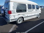 1994 Dodge Ram Van B250 White vin: 2B6HB21Y9RK570429