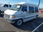 1994 Dodge Ram Van B250 White vin: 2B6HB21Y9RK570429