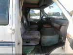 1994 Dodge Ram Van B350 White vin: 2B6JB31YXRK559026