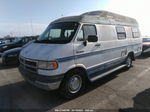 1994 Dodge Ram Van B350 White vin: 2B6JB31YXRK559026