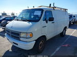 1994 Dodge Ram Van B250 Белый vin: 2B7HB21X6RK570407