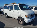 1994 Dodge Ram Van B250 Белый vin: 2B7HB21X6RK570407