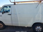 1994 Dodge Ram Van B250 White vin: 2B7HB21X6RK570407