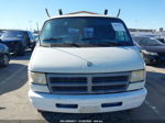 1994 Dodge Ram Van B250 White vin: 2B7HB21X6RK570407