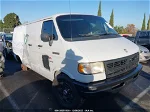 1994 Dodge Ram Van B250 White vin: 2B7HB21Y2RK110282