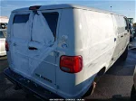 1994 Dodge Ram Van B250 White vin: 2B7HB21Y2RK110282