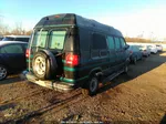 1994 Dodge Ram Van B250 Black vin: 2B7HB21Y8RK550216