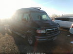 1994 Dodge Ram Van B250 Черный vin: 2B7HB21Y8RK550216