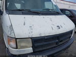 1994 Dodge Ram Van B350 White vin: 2B7JB31Z5RK134687