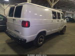 1994 Dodge Ram Van B350 White vin: 2B7JB31Z9RK565534