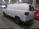 1994 Dodge Ram Van B350 White vin: 2B7JB31Z9RK565534