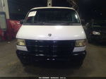 1994 Dodge Ram Van B350 White vin: 2B7JB31Z9RK565534