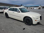 2010 Chrysler 300 Touring Cream vin: 2C3CA1CV3AH266377