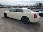 2010 Chrysler 300 Touring Cream vin: 2C3CA1CV3AH266377