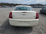 2010 Chrysler 300 Touring Cream vin: 2C3CA1CV3AH266377