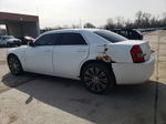 2010 Chrysler 300 S White vin: 2C3CA2CV0AH262342