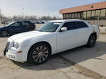 2010 Chrysler 300 S White vin: 2C3CA2CV0AH262342