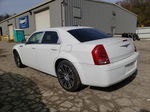 2010 Chrysler 300 S Белый vin: 2C3CA2CV2AH262312