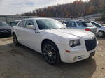 2010 Chrysler 300 S Белый vin: 2C3CA2CV2AH262312