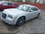 2010 Chrysler 300 300s V6 Silver vin: 2C3CA2CV2AH262374