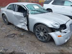 2010 Chrysler 300 300s V6 Серебряный vin: 2C3CA2CV2AH262374