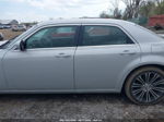 2010 Chrysler 300 300s V6 Серебряный vin: 2C3CA2CV2AH262374