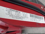2010 Chrysler 300 300s V6 Red vin: 2C3CA2CV6AH297824