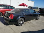 2010 Chrysler 300 S Black vin: 2C3CA2CV6AH329137