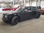 2010 Chrysler 300 S Черный vin: 2C3CA2CV7AH270776