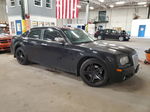 2010 Chrysler 300 S Черный vin: 2C3CA2CV7AH270776