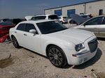 2010 Chrysler 300 S Белый vin: 2C3CA2CV8AH328250