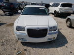 2010 Chrysler 300 S Белый vin: 2C3CA2CV8AH328250