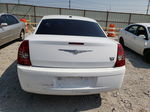 2010 Chrysler 300 S Белый vin: 2C3CA2CV8AH328250