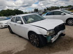 2010 Chrysler 300 S White vin: 2C3CA2CV9AH273128