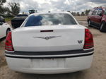 2010 Chrysler 300 S White vin: 2C3CA2CV9AH273128