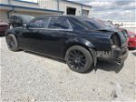 2010 Chrysler 300 S Black vin: 2C3CA2CVXAH328234