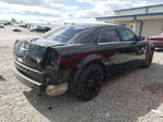 2010 Chrysler 300 S Black vin: 2C3CA2CVXAH328234