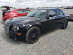 2010 Chrysler 300 S Черный vin: 2C3CA2CVXAH328234