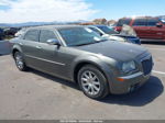 2010 Chrysler 300 Limited Gray vin: 2C3CA3CV1AH239786