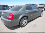 2010 Chrysler 300 Limited Серый vin: 2C3CA3CV1AH239786