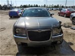 2010 Chrysler 300 Limited Tan vin: 2C3CA3CV6AH229870