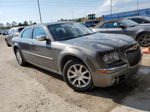 2010 Chrysler 300 Limited Tan vin: 2C3CA3CV6AH229870