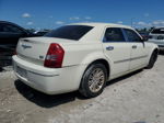 2010 Chrysler 300 Touring Cream vin: 2C3CA4CD0AH150028