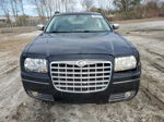 2010 Chrysler 300 Touring Черный vin: 2C3CA4CD1AH153892