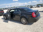 2010 Chrysler 300 Touring Charcoal vin: 2C3CA4CD1AH158302