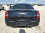 2010 Chrysler 300 Touring Charcoal vin: 2C3CA4CD1AH158302