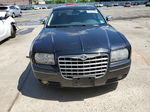 2010 Chrysler 300 Touring Black vin: 2C3CA4CD2AH101588