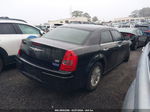 2010 Chrysler 300 Touring Black vin: 2C3CA4CD2AH142724